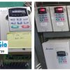 Cung cấp chi tiết bảng mã lỗi biến tần Delta