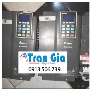Trung tâm sửa chữa biến tần Delta và Hướng dẫn Sửa chữa Khắc phục nhanh chóng bảo hành lên đến 6 tháng