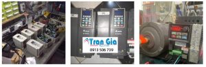 Trung tâm sửa chữa biến tần Delta và Hướng dẫn Sửa chữa Khắc phục nhanh chóng bảo hành lên đến 6 tháng