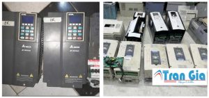 Trung tâm sửa chữa biến tần Delta và Hướng dẫn Sửa chữa Khắc phục nhanh chóng bảo hành lên đến 6 tháng