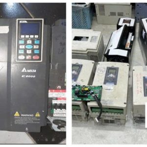 Trung tâm sửa chữa biến tần Delta và Hướng dẫn Sửa chữa Khắc phục nhanh chóng bảo hành lên đến 6 tháng