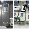 Sửa chữa biến tần Delta dòng CP2000 xử lí lỗi cấp tốc trong vòng 2H
