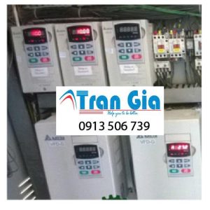 Trung tâm sửa chữa biến tần Delta và Hướng dẫn Sửa chữa Khắc phục nhanh chóng bảo hành lên đến 6 tháng