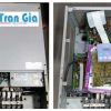 Sửa chữa biến tần Hitachi xử lí lỗi trong vòng 2h