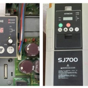 Trung tâm sửa chữa biến tần Hitachi và Hướng dẫn Sửa chữa Khắc phục nhanh chóng bảo hành lên đến 6 tháng