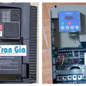 Trung tâm sửa chữa biến tần Hitachi và Hướng dẫn Sửa chữa Khắc phục nhanh chóng bảo hành lên đến 6 tháng