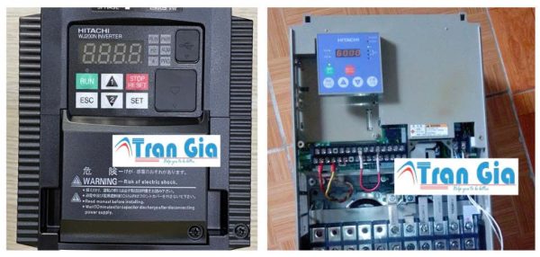 Trung tâm sửa chữa biến tần Hitachi và Hướng dẫn Sửa chữa Khắc phục nhanh chóng bảo hành lên đến 6 tháng