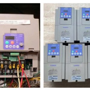 Trung tâm sửa chữa biến tần Hitachi và Hướng dẫn Sửa chữa Khắc phục nhanh chóng bảo hành lên đến 6 tháng