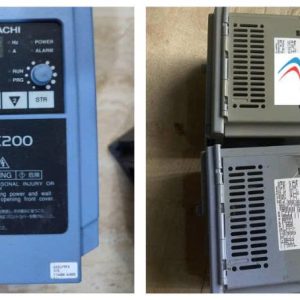 Trung tâm sửa chữa biến tần Hitachi và Hướng dẫn Sửa chữa Khắc phục nhanh chóng bảo hành lên đến 6 tháng