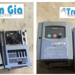 Trung tâm sửa chữa biến tần Hitachi và Hướng dẫn Sửa chữa Khắc phục nhanh chóng bảo hành lên đến 6 tháng
