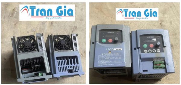 Trung tâm sửa chữa biến tần Hitachi và Hướng dẫn Sửa chữa Khắc phục nhanh chóng bảo hành lên đến 6 tháng