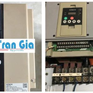 Trung tâm sửa chữa biến tần Hitachi và Hướng dẫn Sửa chữa Khắc phục nhanh chóng bảo hành lên đến 6 tháng