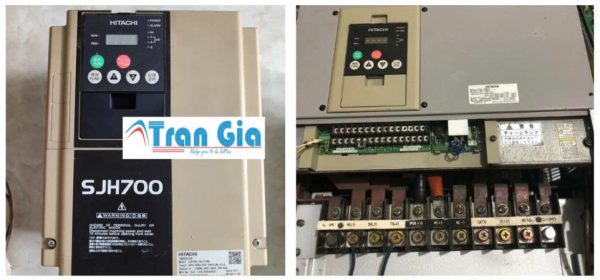 Trung tâm sửa chữa biến tần Hitachi và Hướng dẫn Sửa chữa Khắc phục nhanh chóng bảo hành lên đến 6 tháng