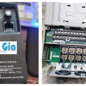 Trung tâm sửa chữa biến tần Hitachi và Hướng dẫn Sửa chữa Khắc phục nhanh chóng bảo hành lên đến 6 tháng
