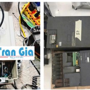 Trung tâm sửa chữa biến tần Hitachi và Hướng dẫn Sửa chữa Khắc phục nhanh chóng bảo hành lên đến 6 tháng