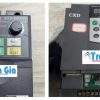 Mã lỗi biến tần Omron và cách sữa chữa lấy liền trong ngày