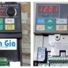 Mã lỗi biến tần Omron và cách sữa chữa lấy liền trong ngày