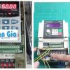 Sửa chữa biến tần Panasonic lấy liền trong ngày