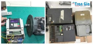 Trung tâm sửa biến tần Panasonic với kinh nghiệm 15 năm trong nghề