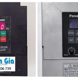 Trung tâm sửa biến tần Panasonic với kinh nghiệm 15 năm trong nghề