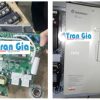 Sửa lỗi biến tần Shihlin xử lí lỗi nhanh chóng TP HCM