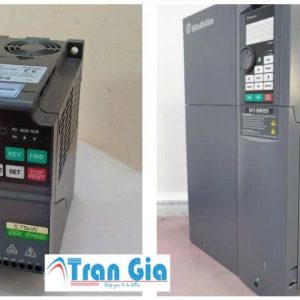 Công ty sửa biến tần Shihlin báo lỗi PID, CPU uy tín lấy liền khu vực miền nam