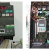 Dịch vụ sửa chữa biến tần Shihlin báo lỗi linh kiện nhập khẩu chính hãng 100%