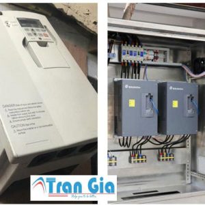 Công ty sửa biến tần Shihlin báo lỗi PID, CPU uy tín lấy liền khu vực miền nam
