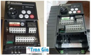 Trung tâm sửa biến tần Shihlin nhanh chóng với giá cả phải chăng