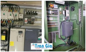 Trung tâm sửa biến tần Shihlin nhanh chóng với giá cả phải chăng