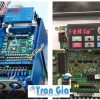 Công ty sửa biến tần Shihlin báo lỗi PID, CPU uy tín lấy liền khu vực miền nam