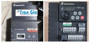 Trung tâm sửa biến tần Shihlin nhanh chóng với giá cả phải chăng