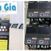 Trung tâm sửa biến tần Shihlin nhanh chóng với giá cả phải chăng