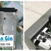 Trung tâm chuyên bảo hành sửa chữa biến tần Danfoss uy tín với kinh nghiệm lâu năm