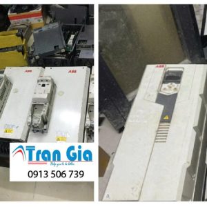 Chuyên sửa chữa biến tần Parker Digital DC590, 590 Link, DC590+, 590 Digital giá rẻ