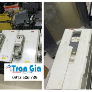 Trung tâm sửa Biến tần ABB báo lỗi bảo hành lên đến 6 tháng