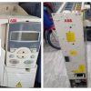 Sửa Chữa Biến Tần ABB ACS510 Lỗi Quá Dòng (F021) Và Lỗi Ngắn Mạch (F004) – Phục Hồi Vận Hành Ổn Định
