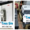 Nhận sửa chữa biến tần ABB ACS600 báo lỗi với kinh nghiệm lâu năm trong nghề