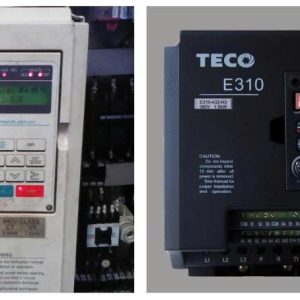 Cung cấp bảng mã lỗi biến tần Teco chi tiết