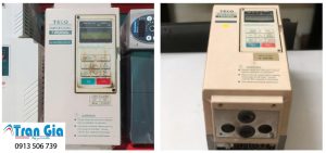 Cung cấp bảng mã lỗi biến tần Teco chi tiết