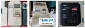 Cung cấp bảng mã lỗi biến tần Teco chi tiết