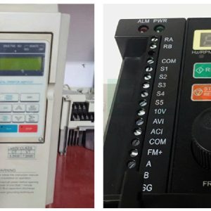 Cung cấp bảng mã lỗi biến tần Teco chi tiết