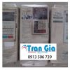 Sửa biến tần Teco xử lí lỗi nhanh chóng TP HCM