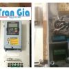 Sửa biến tần Vacon 100 HVAC, NXP, NXS, NXL, Vacon 100X với kinh nghiệm 15 năm trong nghề