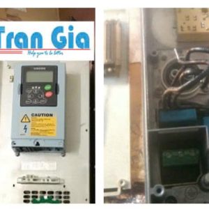 Sửa biến tần Vacon 100 HVAC, NXP, NXS, NXL, Vacon 100X với kinh nghiệm 15 năm trong nghề