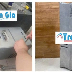 Sửa biến tần Vacon 100 HVAC, NXP, NXS, NXL, Vacon 100X với kinh nghiệm 15 năm trong nghề