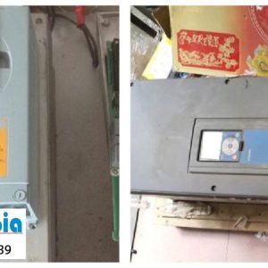 Sửa biến tần Vacon 100 HVAC, NXP, NXS, NXL, Vacon 100X với kinh nghiệm 15 năm trong nghề