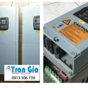 Dịch vụ sửa chữa biến tần báo lỗi nhanh chóng với kinh nghiệm lâu năm trong nghề