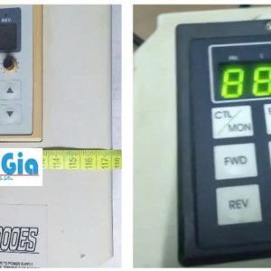 Trung tâm sửa Biến tần Cutes CT200 báo lỗi xử lí lỗi nhanh chóng trong vòng 12h