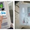 Trung tâm sửa Biến tần Cutes CT200 báo lỗi xử lí lỗi nhanh chóng trong vòng 12h